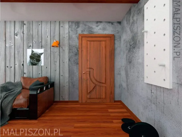 tablica-wspinaczkowa-pegboard-stan-nowy