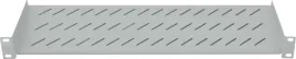 polka-1u-150mm-rack-19-2-pkt-mocowania-perforowana-szara