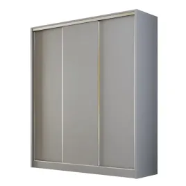 szafa-przesuwna-meblo-180-szara-garderoba-nowa