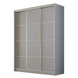 szafa-przesuwna-meblo-3-150-szara-garderoba-nowa