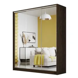 szafa-przesuwna-meblo-2-180-wenge-garderoba-nowa