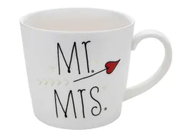 kubek-ceramiczny-do-kawy-i-herbaty-florina-mr-mrs-580-ml