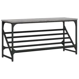 szafka-na-buty-90x30x45-cm-szary-dab-sonoma