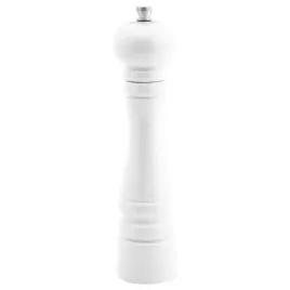 mlynek-klasyczny-florina-capri-bialy-18-cm