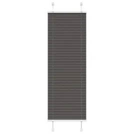roleta-plisowana-czarna-40x100-cm-szerokosc-tkaniny-394cm