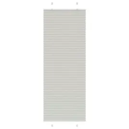 roleta-plisowana-jasnoszara-80x200-cm-szerokosc-tkaniny-794-cm