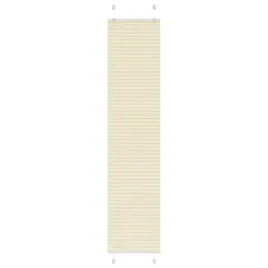 roleta-plisowana-kremowa-40x200-cm-szerokosc-tkaniny-394-cm