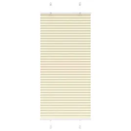 roleta-plisowana-kremowa-55x150-cm-szerokosc-tkaniny-544cm