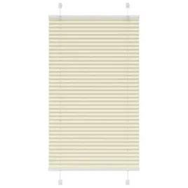 roleta-plisowana-kremowa-75x100-cm-szerokosc-tkaniny-744-cm