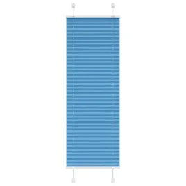 roleta-plisowana-niebieska-50x150-cm-szerokosc-tkaniny-494-cm