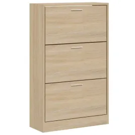 szafka-na-buty-z-3-uchylnymi-szufladami-dab-sonoma-63x24x103-cm