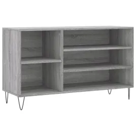 szafka-na-buty-z-5-przegrodkami-szary-dab-sonoma-102x36x60-cm