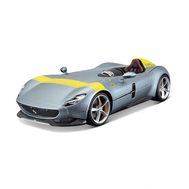ferrari-monza-sp1-1-18-model-samochodu-24-cm-stan-nowy