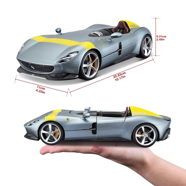 ferrari-monza-sp1-1-18-model-samochodu-24-cm-model-ferrari-monza-sp1-1