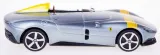 ferrari-monza-sp1-1-18-model-samochodu-24-cm-marka-bburago-stan-nowy