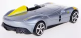 ferrari-monza-sp1-1-18-model-samochodu-24-cm-marka-bburago-stan-zlozenia-calosc-die-cast
