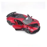 bburago-bugatti-divo-model-1-18-czerwony-25-cm-stan-nowy
