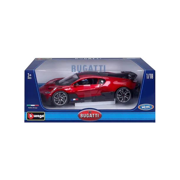 bburago-bugatti-divo-model-1-18-czerwony-25-cm-skala-skale-do-1-18