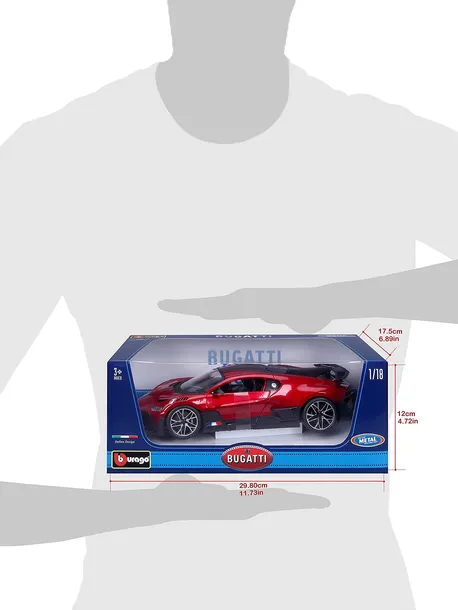 bburago-bugatti-divo-model-1-18-czerwony-25-cm-stan-nowy-marka-bburago