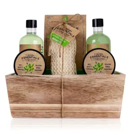 zestaw-upominkowy-accenta-oliwka-w-drewnianym-kosz