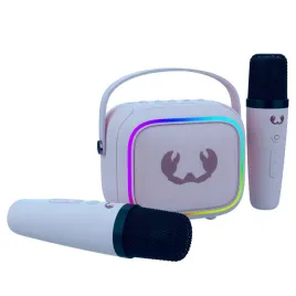 zestaw-przenosny-fresh-n-rebel-karaoke-kids-glosnik-2-x-mikrofon-liliowy