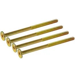 100x-wkret-metryczny-m6-x-100-mm-ocynk-zolty-z-lbem-walcowym-sruba-meblowa