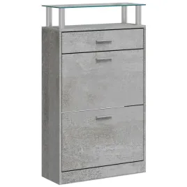 nowoczesna-szafka-na-buty-z-3-szufladami-kolor-szarosc-betonu-63x24x104