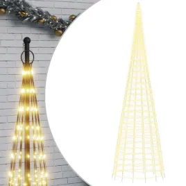 choinka-led-3000-led-ciepla-biel-800-cm