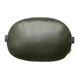 poduszka-samochodowa-dla-kierowcy-baseus-comfortride-ciemnozielona-30x21-cm