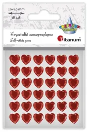 krysztalki-samoprzylepne-serca-czerwone-36szt