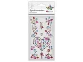 krysztalki-samoprzylepne-serce-mix-10szt