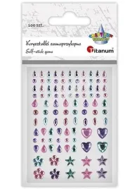 krysztalki-samoprzylepne-lezki-mix-100szt
