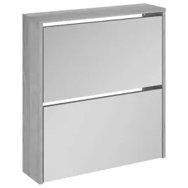 szafka-na-buty-2-polki-szary-dab-sonoma-63x17x67-cm