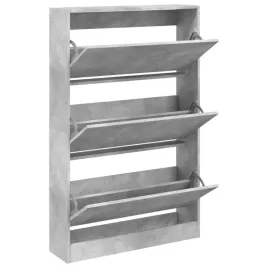 szafka-na-buty-3-szuflady-beton-80x21x125-cm
