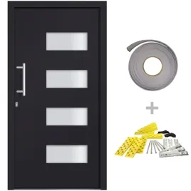 drzwi-frontowe-aluminium-i-pvc-antracytowe-100x210-cm