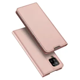 etui-dux-ducis-z-klapka-do-samsung-galaxy-a42-5g-rozowy