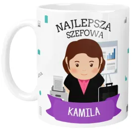 personalizowany-kubek-dla-najlepszej-szefowej
