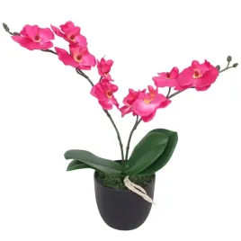 sztuczny-storczyk-z-doniczka-30-cm-czerwony