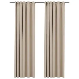 zaslony-stylizowane-na-lniane-2-szt-bezowe-140x225-cm