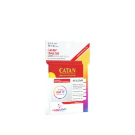 koszulki-na-karty-gamegenic-matte-catan-54x80-mm-60-sztuk