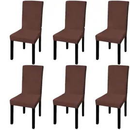 brazowe-pokrowce-na-krzesla-6-szt-46-55-cm-z-elastycznego-materialu