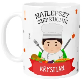 personalizowany-kubek-dla-szefa-kuchni-kucharza