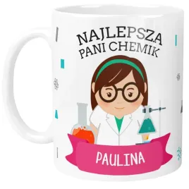 personalizowany-kubek-najlepszej-pani-chemik