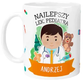 personalizowany-kubek-dla-lekarza-pediatry-prezent