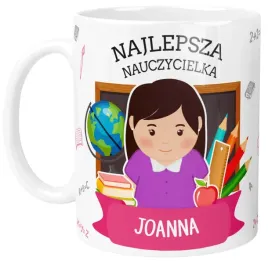 personalizowany-kubek-dla-nauczycielki-profesorki