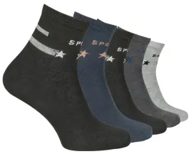 5-x-skarpety-sportowe-meskie-bawelniane-d601-40-43