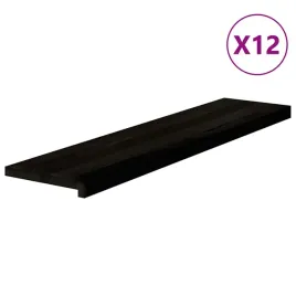 stopnie-schodowe-12-szt-brazowe-110x30x2-cm-lite-drewno-debowe