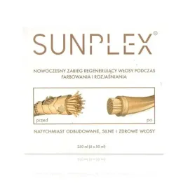 sunplex-zestaw-regenerujacy-wlosy-podczas-zabiegow-chemicznych-250-ml