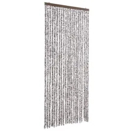 zaslona-przeciwko-owadom-90x220-cm-brazowo-bezowa