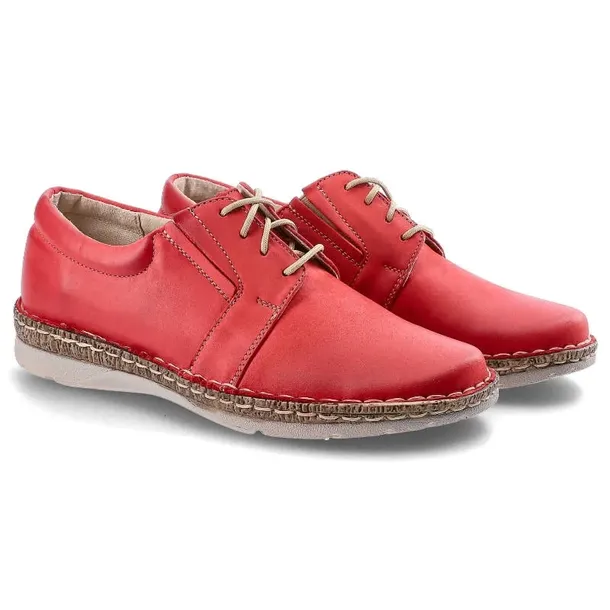 polbuty-wasak-0537-czerwony-kolor-czerwony